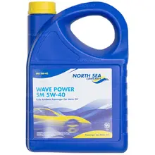 north sea WAVE POWER SM 5W-40 B71 2296.jpg