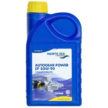 north sea AUTOGEAR POWER EP 80W-90 GL4.jpg