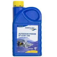 north sea AUTOGEAR POWER EP 85W-140 GL4.jpg