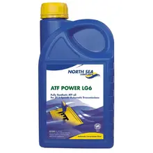 north sea ATF POWER LG6 Toyota WS.jpg