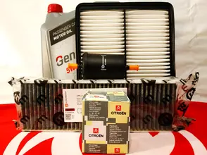 Dongfeng Repair Action DFM AX7 01.jpg